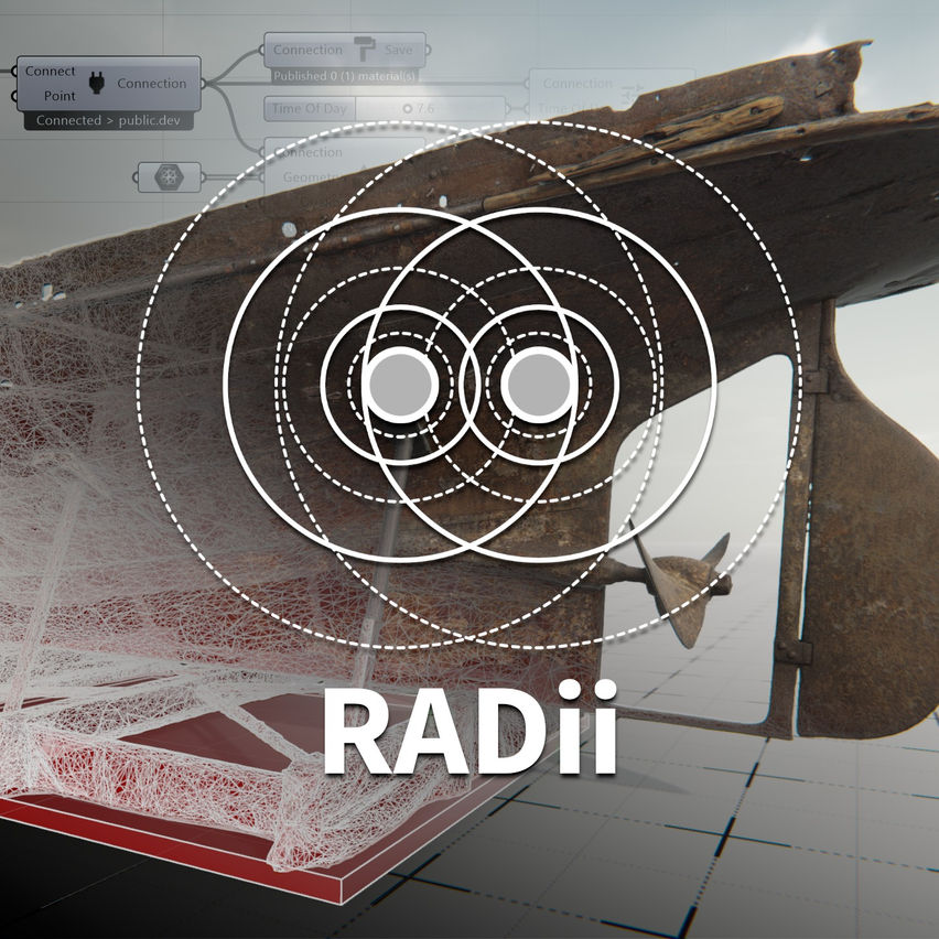 RADii Viewer