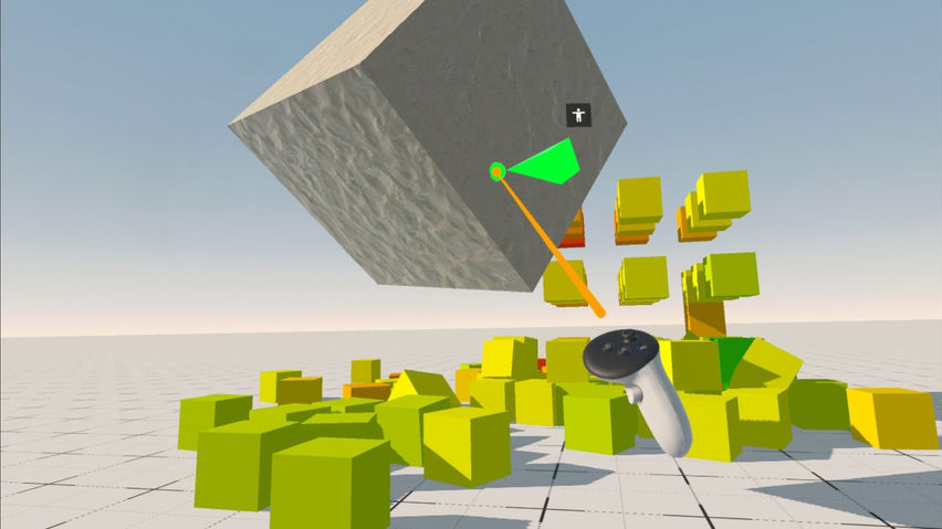RADii Viewer