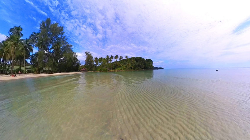 Travel VR Thailand: Tropical Relaxing