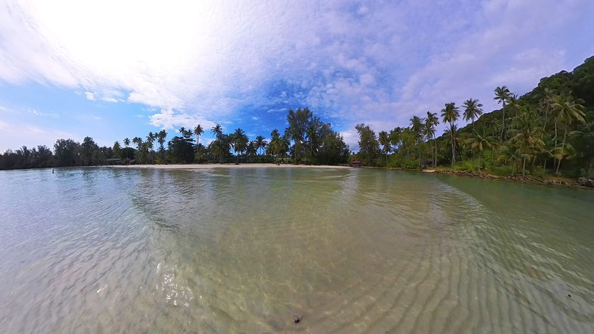 Travel VR Thailand: Tropical Relaxing