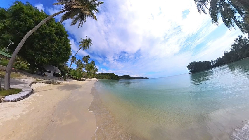 Travel VR Thailand: Tropical Relaxing