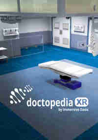 Doctopedia XR