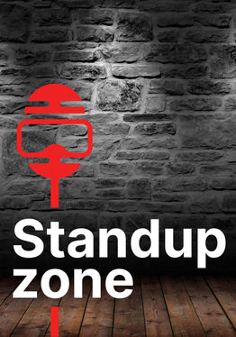 Standup Zone