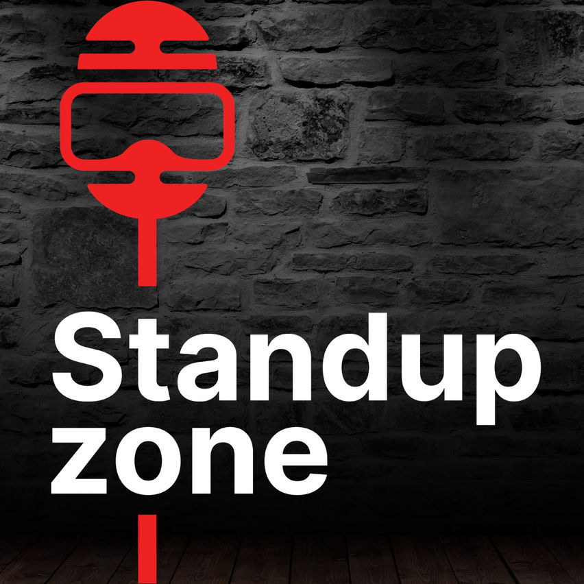 Standup Zone