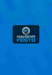HoloSENAI - FESTO