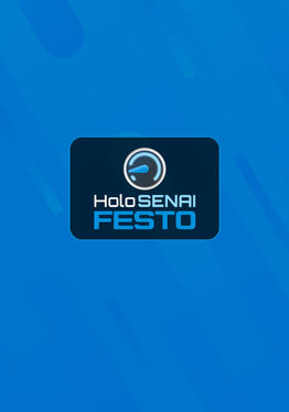 HoloSENAI - FESTO