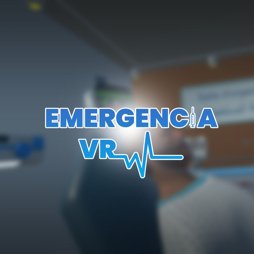 Emergencia VR