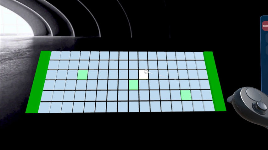 Volume MR Music Synthesizer