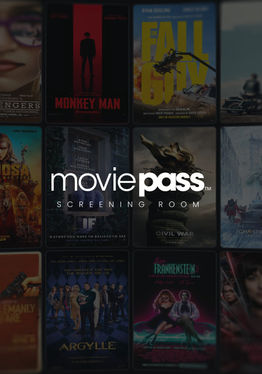 MoviePass Screening Room