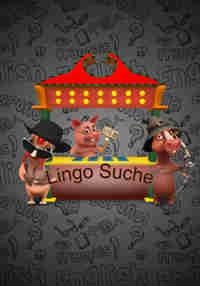 Lingo Quest