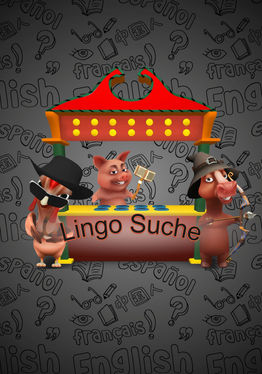 Lingo Quest