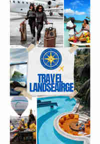 Travel Landseairge
