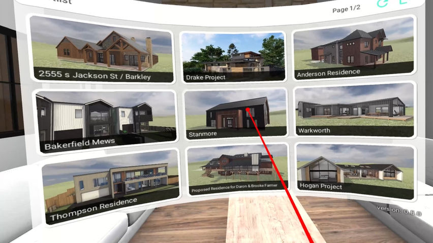 homeAR Virtual (beta)