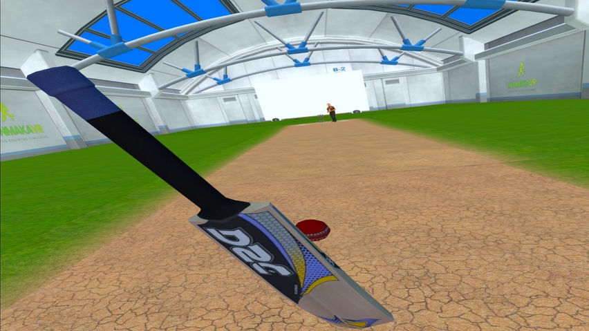 Runmaka Cricket