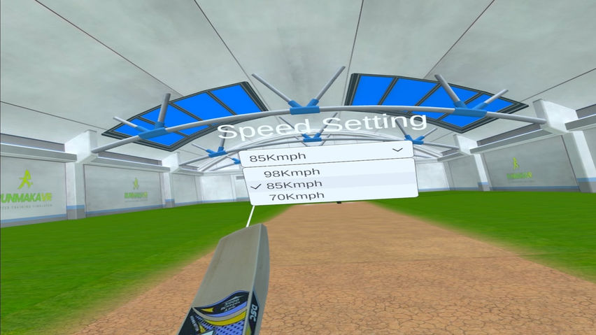 Runmaka Cricket
