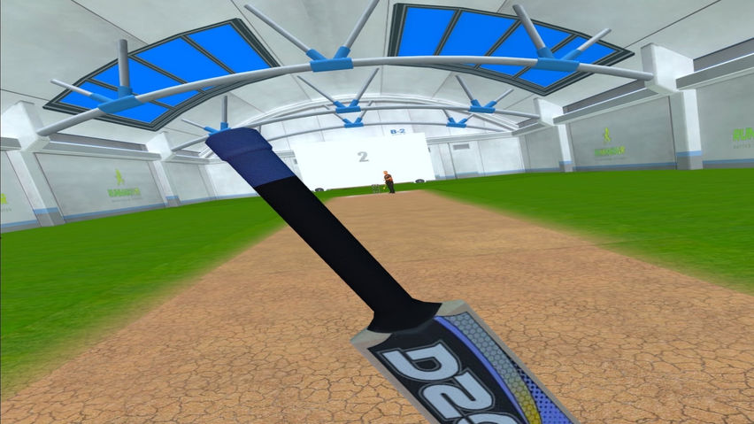 Runmaka Cricket
