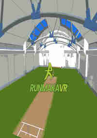 Runmaka Cricket