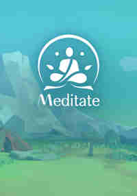 MEDITATE