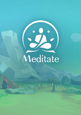 MEDITATE