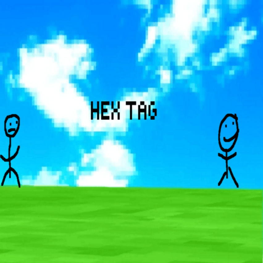 Hex Tag