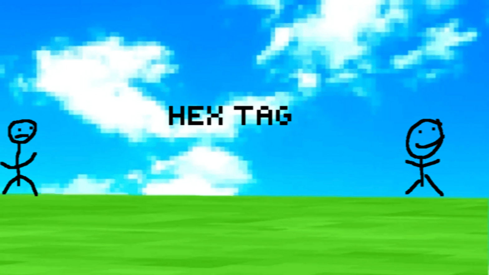 Hex Tag