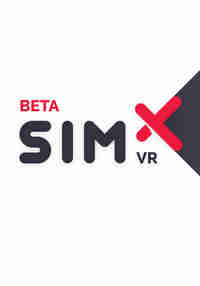 SimX VR - Beta