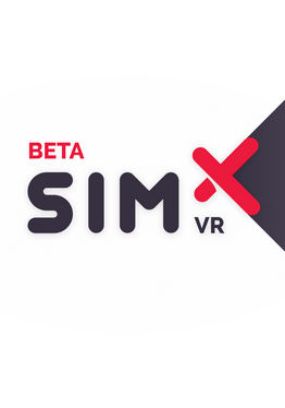 SimX VR - Beta