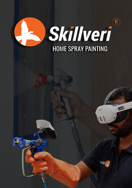 Home Spray Painting Simulator-Personal