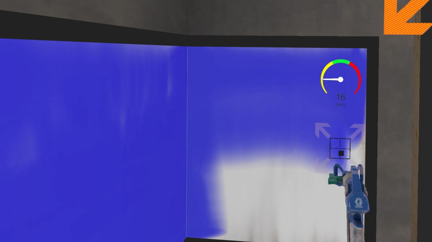 Home Spray Painting Simulator-Personal
