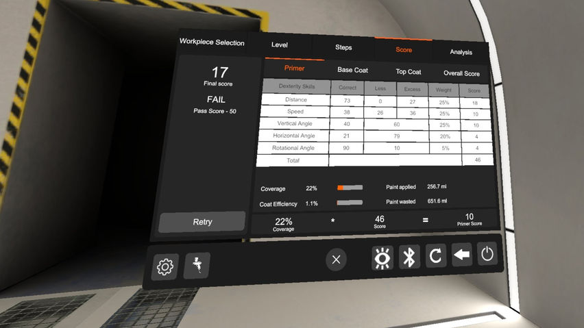 Home Spray Painting Simulator-Personal