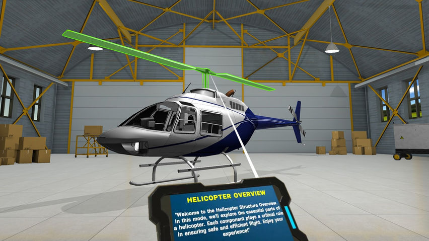 Flight Trainer: Plane Helicopter & Drone