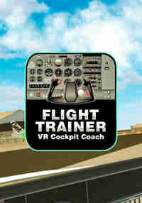 Flight Trainer: Plane Helicopter & Drone