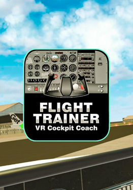 Flight Trainer: Plane Helicopter & Drone