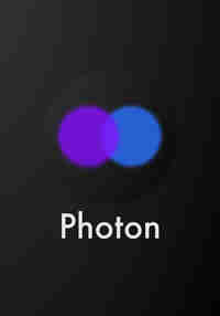 Photon: Immersive Media
