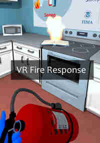 VR Fire Response