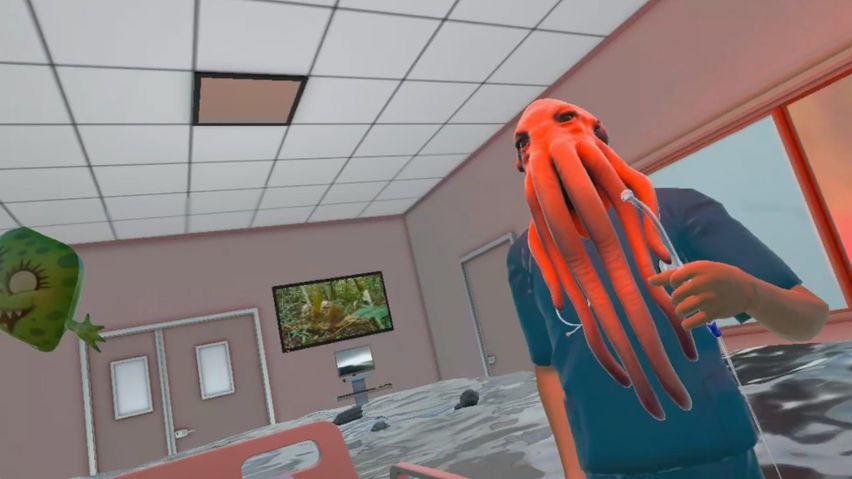 DelTrain Pedi ICU Delirium