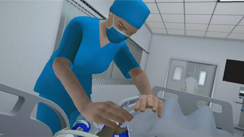 DelTrain Pedi ICU Delirium
