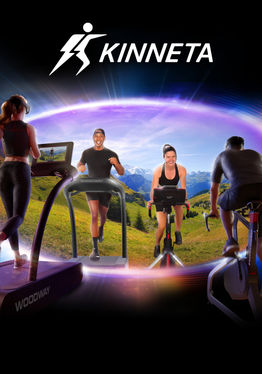 Kinneta: Run & Cycle