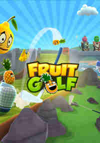 Fruit Golf