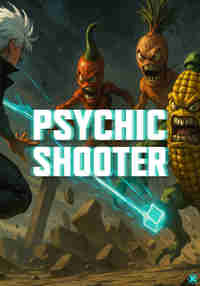 PSYCHIC SHOOTER