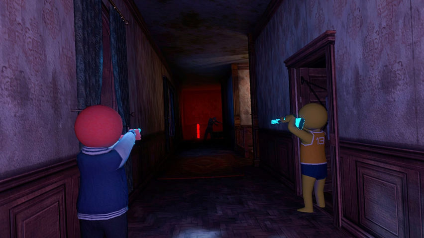 Paranormal Mayhem
