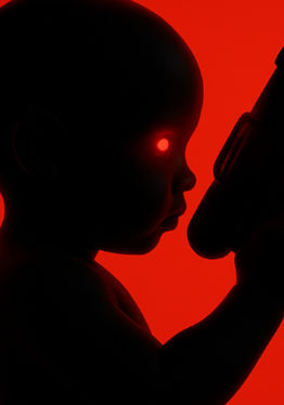 Infant  Rampage