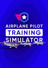 Airplane Pilot Training Simulator