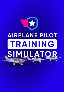 Airplane Pilot Training Simulator