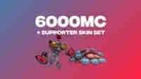 Supporter Bundle