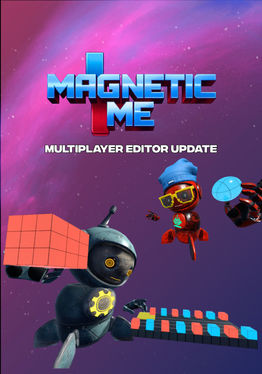 Magnetic Me