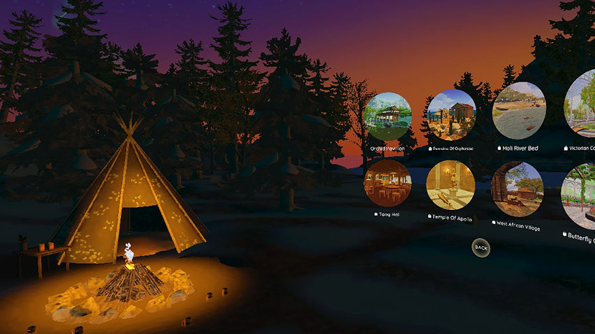 Verse VR Deluxe