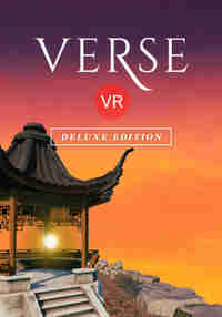 Verse VR Deluxe