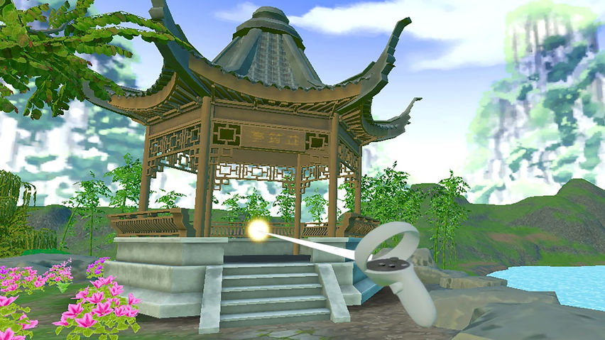 Verse VR Deluxe