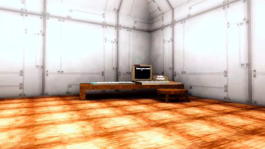 Monkey Simulation VR